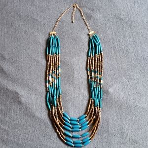 Beaded Necklace